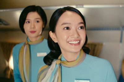'Tử chiến trên không' đối đầu phim 700 tỷ 'Mưa đỏ'