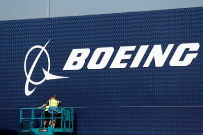 Boeing ký loạt thỏa thuận mới với Trung Quốc