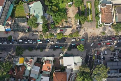 TP.HCM xem xét kéo tuyến metro từ Thủ Dầu Một vào trung tâm