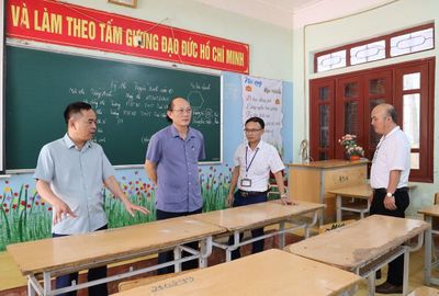 Điện Biên có hơn 8.000 thí sinh dự thi tốt nghiệp THPT năm 2026