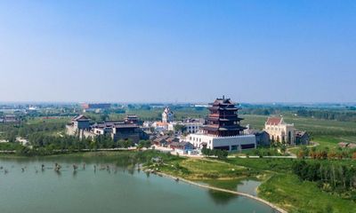 Sơn Đông dùng luật giữ gìn những địa danh nghìn năm tuổi