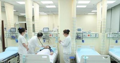 Định mức nhân lực trực trong lĩnh vực y tế