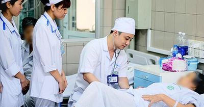 Quy định CHI TIẾT chế độ phụ cấp trực với người lao động trong lĩnh vực y tế