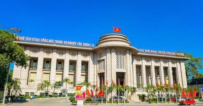 Thay đổi cơ cấu tổ chức của Ngân hàng Nhà nước Việt Nam