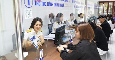 Đề xuất phân nhóm người nộp thuế, đơn giản hóa thủ tục khai thuế thu nhập cá nhân