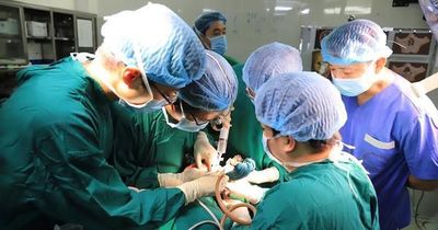 Chế độ phụ cấp phẫu thuật, thủ thuật, chống dịch lĩnh vực y tế