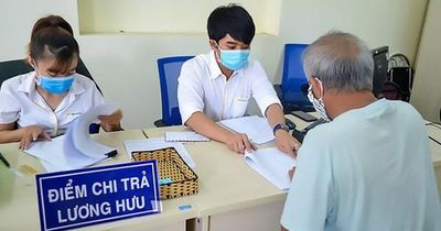 QUY ĐỊNH MỚI về cách tính lương hưu, trợ cấp bảo hiểm xã hội, trợ cấp hằng tháng