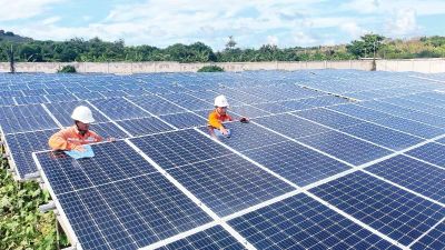 Phát huy tiềm năng du lịch đảo Phú Quý