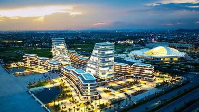 Tạo bước chuyển quan trọng trong đổi mới tổ chức bộ máy