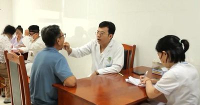 [Video] Hà Nội mở rộng nhiều chính sách hỗ trợ khám, chữa bệnh cho người dân