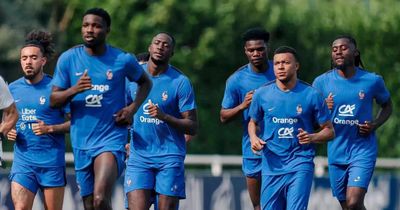 World Cup 2026: Les Bleus và khát vọng hoàn tất hành trình dang dở