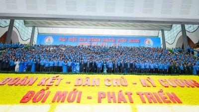 Đột phá để hiện thực hóa ước mong của người lao động