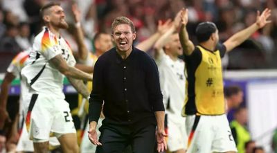 Sau hai kỳ World Cup đáng quên, tuyển Đức quyết tâm chinh phục cúp vàng