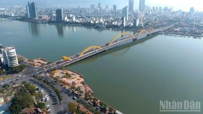 Đà Nẵng dẫn đầu xu hướng du lịch hè của du khách Việt