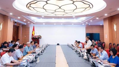 Hoàn thiện các chính sách về bảo hiểm xã hội và an toàn, vệ sinh lao động trong giai đoạn mới