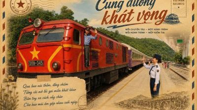 Tác phẩm văn học nghệ thuật được số hóa chuyển tải đến với người lao động