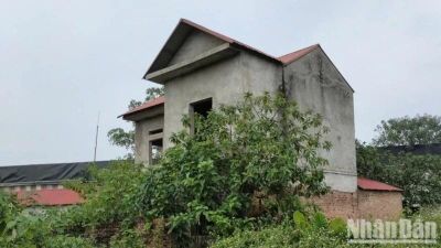 Xử lý một số cán bộ lãnh đạo huyện Sóc Sơn (cũ) vi phạm tại dự án bãi rác Nam Sơn