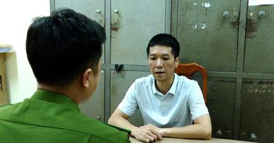 Xử lý nhóm đối tượng lợi dụng chức vụ, quyền hạn tham ô tài sản tại điểm di tích Tam Thanh
