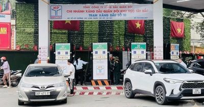 Chưa công bố giá cơ sở xăng E10 tại kỳ điều hành đầu tiên sau khi bán đại trà