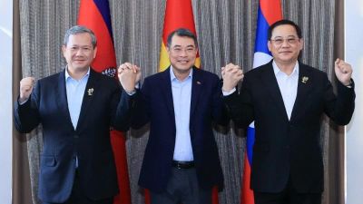 Thủ tướng Lào và Thủ tướng Campuchia sắp thăm chính thức Việt Nam và tham dự Diễn đàn Tương lai ASEAN