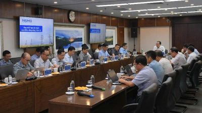 Triển khai đồng bộ 5 giải pháp bảo đảm điện cho cao điểm mùa hè 2026