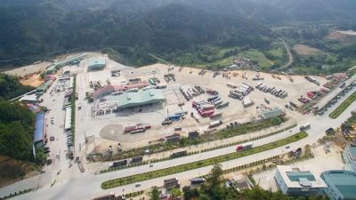 Điều chỉnh Quy hoạch Khu kinh tế cửa khẩu Đồng Đăng-Lạng Sơn đến năm 2045