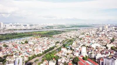 Hoàn thiện quy định chứng chỉ hành nghề kiến trúc, đáp ứng hội nhập quốc tế