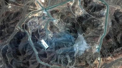 Tổng thống Mỹ Donald Trump tiết lộ thỏa thuận bất ngờ với Iran