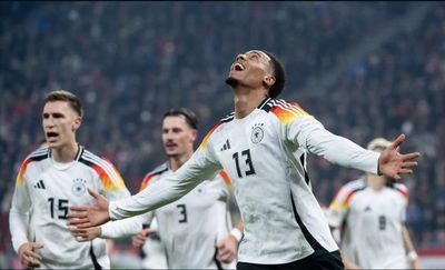 World Cup 2026: Hàng công tuyển Đức và 'cơn đau đầu dễ chịu'