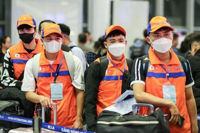 Gần 12.000 lao động đi làm việc ở nước ngoài chỉ trong 1 tháng