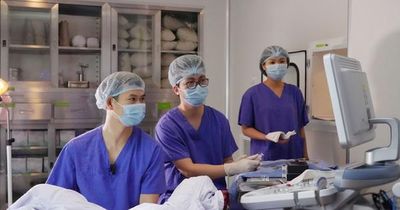 Cơ hội tìm con từ chương trình hỗ trợ IVF miễn phí