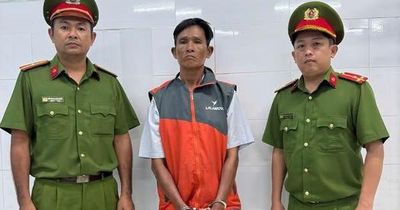Công an TPHCM bắt khẩn cấp một tài xế công nghệ