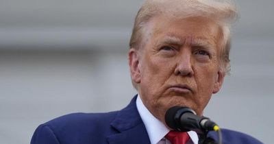 Ông Donald Trump vạch 'lằn ranh đỏ' với Iran