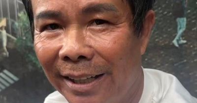 Tên trộm giả vờ tiếp thị kem đánh răng rồi 'cuỗm' điện thoại của chủ nhà