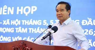TPHCM bàn giải pháp đẩy nhanh tiến độ giải ngân đầu tư công