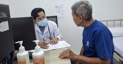 Thêm một địa chỉ khám và tư vấn sức khỏe đáng tin cậy cho người cao tuổi