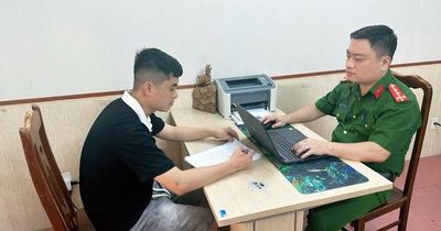Khởi tố đối tượng lừa đảo chiếm đoạt tài sản bằng thủ đoạn chạy án