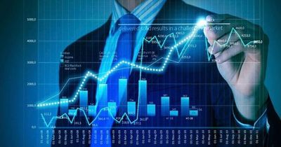 Vi phạm về chứng khoán, một công ty bị phạt gần 100 triệu đồng