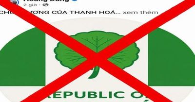 Thanh Hóa nói gì về thông tin sắp xếp đơn vị hành chính cấp xã xuống còn 58?