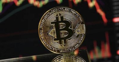 Thị trường tiền số hôm nay, 4-6: Ai đang bán tháo Bitcoin?
