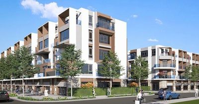 Đà Nẵng: Khởi công xây dựng 171 căn shophouse tại dự án FUTA Kim Phát