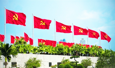Bảo vệ uy tín, thanh danh của Đảng trên không gian mạng hiện nay
