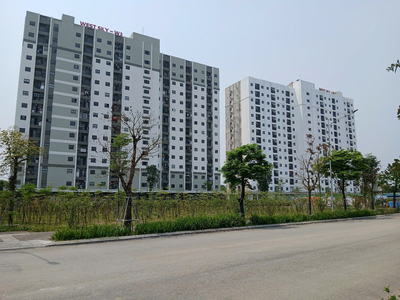 Dự án nhà ở trong Quân đội khoảng 377 căn tại TP Huế