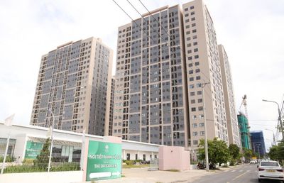 Ban hành khung giá thuê nhà ở xã hội và nhà lưu trú công nhân