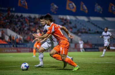 SHB Đà Nẵng thời điểm quyết định: Cơ hội cuối cùng