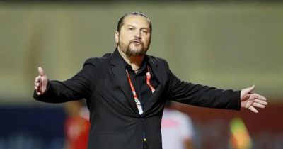 HLV Popov 'thoát án' kỷ luật