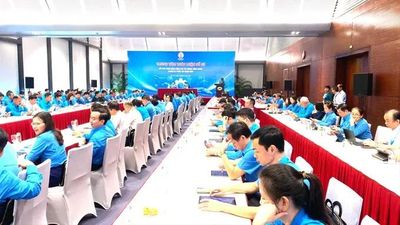 Đổi mới từ cơ sở, đáp ứng tốt hơn nguyện vọng của người lao động