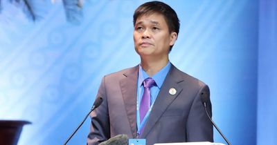 Đề xuất sớm hình thành chủ trương 'lương đủ sống' thay thế lương tối thiểu
