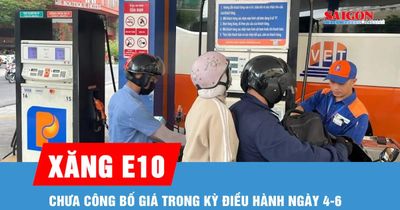 Xăng E5 giảm gần 1.500 đồng, xuống còn 21.784 đồng/lít
