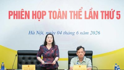 Đề xuất rút ngắn thời hạn quyết định đưa đi cai nghiện bắt buộc xuống còn 10 ngày